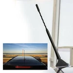 9INCH Universal Car Antenna Radio Am/fm Antena Roof Mast For Toyota Nissan Mazda New. Price: $9.49.