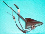 2019-2022 Ford Escape Roof Mounted Radio Antenna GM5T-19G461-GE Used. Price: $59.88.