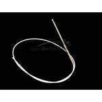 One New Mtc Antenna Mast 7762 LNA4134AA For Jaguar. Price: $23.33.