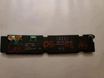 2007 2008 Audi A4 RS4 Aerial Antenna Amplifier Booster 8E5035225AF Genuine Used. Price: $42.74.