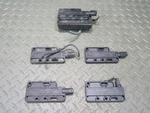 2015-2018 Porsche Macan Keyless Go Entry Antenna Sensor Module Unit Set Of Used. Price: $31.49.