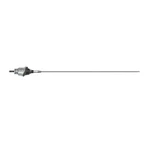 Metra 44-GM92 Chevrolet Gmc Full Size Truck 1988 Up Replacement Antenna New. Price: $42.95.