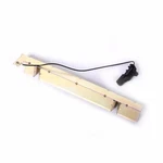 Genuine Gm Radio Antenna 23182588 New. Price: $57.61.