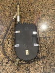 1990-93 Mercedes-benz W201 190E Hirschmann Power Antenna Auta 6000 El Warranty Used. Price: $149.99.