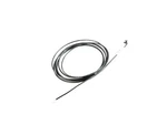 Genuine Mopar Am/fm Antenna Cable 68321575AA New. Price: $39.14.
