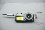 2007 Jaguar X150 Xk Trunk Boot Power Extending Radio Stereo Antenna 6W8318828AG Used. Price: $281.05.