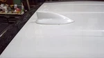 Honda Ridgeline 2021 Antenna W/sat, W/nav 1019010 Used. Price: $70.00.