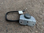 Jeep Grand Cherokee Wk Gps Antenna Aerial 56038799AB Used. Price: $48.45.