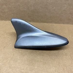 2011-2014 Hyundai Sonata Shark Fin Roof Antenna Grey 96250-3Q000 P3G Used. Price: $19.97.