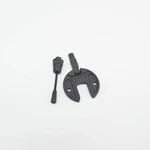 New Bmw E39 Touring Singleband Roof Antenna 84538376331 Original. Price: $62.50.