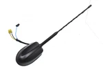2013-2016 Ford Fusion Radio Antenna Base With Rod Mast Assembly Oem Used. Price: $72.24.