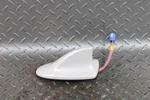 10-15 4 Runner White Painted Overhead Roof Shark Fin Antenna Oem Factory Wty Used. Price: $112.99.