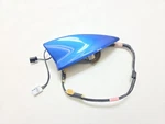 2016-2021 Honda Civic Oem Roof Shark Fin Antenna B593M 39150-TBA-A011-M1 Plugs Used. Price: $80.99.