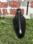 2020 Kia Soul Roof Antenna Shark Fin Pn: 96210-K0000 Oem Used. Price: $55.74.