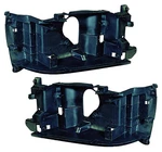 For 1991-1995 Chrysler Town & Country Voyager Headlight Adapter Set Pair New. Price: $102.97.