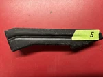 1984-1987 Corvette Coupe Power Antenna Bracket Gm 14073402 C41562-5 Used. Price: $35.00.