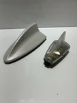 2007 - 2013 Fits Bmw Series Oem E90E92 Shark Fin Antenna Cover Mineral White Used. Price: $70.00.