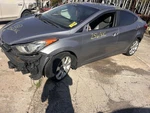 Elantra 2012 Antenna 569968 Used. Price: $112.00.