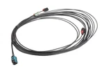 Genuine Gm F Cable 85123680 New. Price: $303.56.