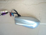 04 Audi A6 4DOOR Sedan Radio Roof Anetenna / Shark Fin Antenna Used. Price: $74.95.
