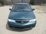 Odyssey 2002 Antenna 314606 Used. Price: $74.90.