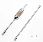 Cb Radio Antenna 46 1000 Watt Coil 27 Mhz Truck/car Open Box New. Price: $44.00.