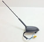 2016-20 Ford Fusion/escape Antenna Gps Roof Mount Base Black Oem HJ5T-19G461-BB Used. Price: $53.99.