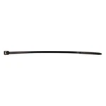 Install Bay BCT4-1 4" X 18 Nylon Black Cable Tie New. Price: $29.36.