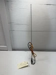 2016-2022 Ford F150 F250 F350 F550 Sd Radio Antenna / Cable Oem HC3T-18A984-AD Used. Price: $45.00.