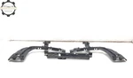 2016-2022 Bmw X1 F48 Left Right Rear Bumper Mount Support Bracket Set Oem Used. Price: $264.99.