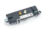 New Audi A4 Avant B8 Left Antenna Amplifier 8K5035225AA Original. Price: $133.41.