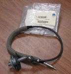 Nos Mopar Oem 56038660AB Base Cable And Bracket Antenna New. Price: $89.99.