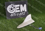 Lexus GX460 2010-2016 Exterior Roof Top Radio Antenna White Oem Used. Price: $121.93.
