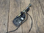 *tested* Delco Factory Power Radio Antenna For 93-96 Cadillac Fleetwood 22143618 Used. Price: $195.00.