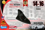 2014-2016 Kia Cadenza Roof Exterior Shark Fin Antenna Module 96210-3R650EB Black Used. Price: $168.13.