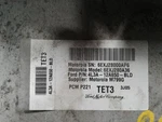 Engine Ecm Electronic Control Module New Style Fits 04 Ford F150 Pickup 1396364 Used. Price: $77.64.