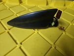 Cadillac CT4 Roof Shark Fin Antenna Receiver 84746764 Oem Used. Price: $49.00.