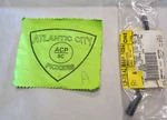 Gm 88891026 Cable Assembly Rdo Antenna New. Price: $26.99.