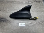 2009-2014 Hyundai Genesis Sedan Shark Fin Roof Antenna Oem 96210-2M160AF Used. Price: $45.00.