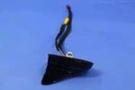 Genuine Mopar Antenna Body And Cable 5NU67KBXAC New. Price: $123.74.