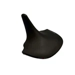 Radio Antenna Cover Roof Gps For Mercedes W220 S430 S500 S55 Amg S600 Black Neww. Price: $19.79.