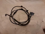 Jeep 2005-07 Wk Grand Cherokee Oem Radio Antenna Cable Complete 56038732AG Used. Price: $43.04.