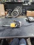 96-00 Lexus JZZ30 SC300 SC400 Radio Power Antenna Assembly Oem Used. Price: $200.00.