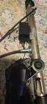Oem Gm Delco Power Antenna Assembly 22143864 Cadillac Seville Deville Used. Price: $70.00.
