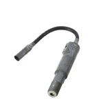Genuine Gm Oem Nos Antenna Base 1380082 New. Price: $143.69.