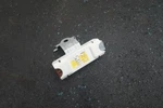 Right Antenna Amplifier 8630011020 Oem Lexus LC500 2018-21 Used. Price: $44.99.