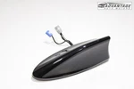 2023-2024 Toyota GR86 Roof Exterior Shark Fin Antenna Module W/ Cover Oem Used. Price: $99.99.