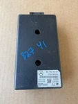 07-14 Mercedes W221 S550 CL550 Ipod Interface Control Module Unit B67824252 Oem Used. Price: $33.74.