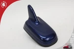 15-18 Audi A3 Sedan Roof Shark Fin Antenna Module 8V0035503AK Genuine Used. Price: $25.00.