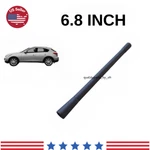 6.8'' Replacement Short Antenna Am/fm Mast For Infiniti EX35-37 QX50 2008-2017 New. Price: $17.69.